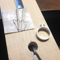 JEWELRY MAKING 201: Open Studio Exploration