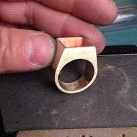 JEWELRY MAKING 201: Open Studio Exploration