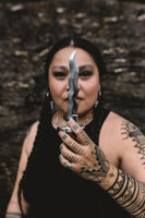 Infinite Ancestors Ring  | Made-to-Order