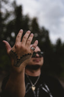 Infinite Ancestors Ring  | Made-to-Order
