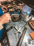 JEWL 201: Open Studio Exploration & Skills Lab (5-hour sessions)
