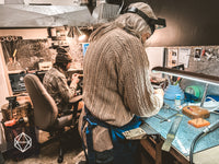JEWL 201: Open Studio Exploration & Skills Lab (5-hour sessions)