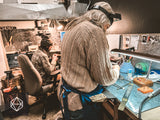JEWL 201: Open Studio Exploration & Skills Lab (5-hour sessions)