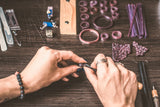 Materials & Studio Cost for Open Studio Casting (5-hours)