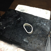Make A Ring By Hand