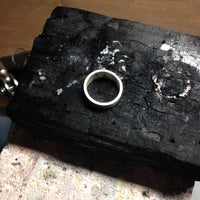 Make A Ring By Hand