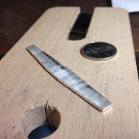 Make A Ring By Hand