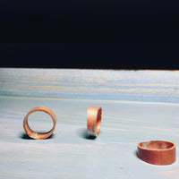 Make A Ring By Hand