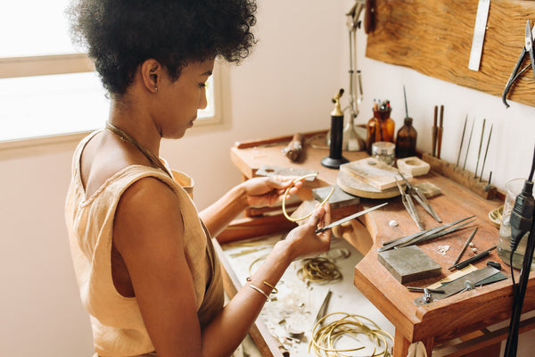 Jewelry Making Fundamentals