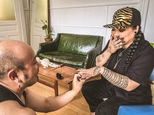 Samonte Cruz Studios